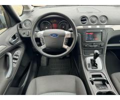 Ford Galaxy 2,0TDCi AUT Business + - 9
