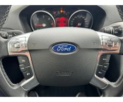 Ford Galaxy 2,0TDCi AUT Business + - 12