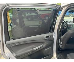 Ford Galaxy 2,0TDCi AUT Business + - 21