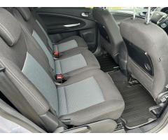 Ford Galaxy 2,0TDCi AUT Business + - 24