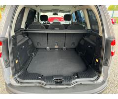 Ford Galaxy 2,0TDCi AUT Business + - 25