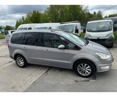 Ford Galaxy 2,0TDCi AUT Business + - 38