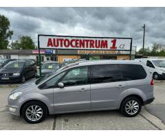 Ford Galaxy 2,0TDCi AUT Business + - 39