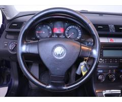 Volkswagen Passat 1,9 TDI Aut.klima STK 11/2025 - 15