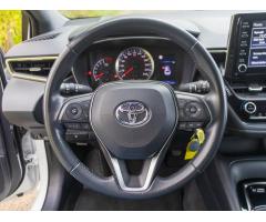 Toyota Corolla 1,2 85kW CZ Comfort DPH Touring - 15
