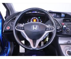 Honda Civic 1,8 i-Vtec Aut. CZ Executive - 16