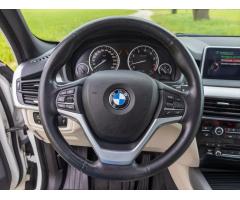 BMW X5 3,0 xDrive35i Aut. CZ DPH - 22