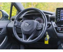 Toyota Corolla 1,2 85kW CZ Comfort DPH Touring - 28