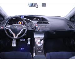 Honda Civic 1,8 i-Vtec Aut. CZ Executive - 30