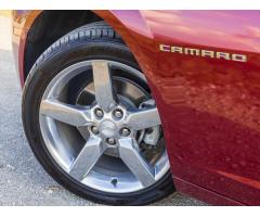 Chevrolet Camaro 3,6 i V6 227kW 43.200km - 39