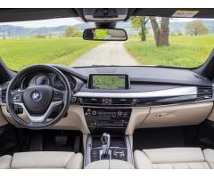 BMW X5 3,0 xDrive35i Aut. CZ DPH - 43