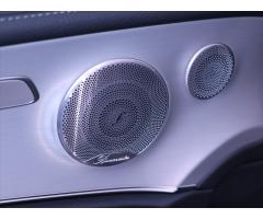 Mercedes-Benz Třídy E 3,0 E400d 250kW 4M Avantgarde - 19