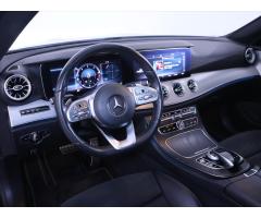 Mercedes-Benz Třídy E 3,0 E400d 250kW 4M Avantgarde - 45