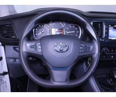 Toyota ProAce 2,0 D-4D Klima Navi CZ 1.Maj DPH - 17