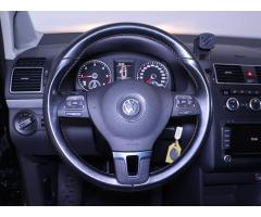 Volkswagen Touran 2,0 TDI CUP Aut.klima Tažné - 21