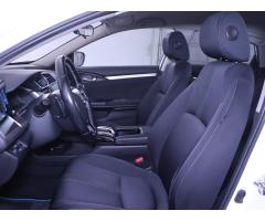 Honda Civic 1,5 VTEC Turbo CVT Elegance CZ - 12