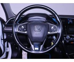Honda Civic 1,5 VTEC Turbo CVT Elegance CZ - 18