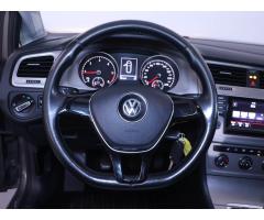 Volkswagen Golf 2,0 TDI 110kW Comfortline - 19