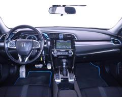 Honda Civic 1,5 VTEC Turbo CVT Elegance CZ - 30