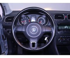 Volkswagen Golf 1,2 TSI 63kW CZ Comfort 1.Maj. - 18
