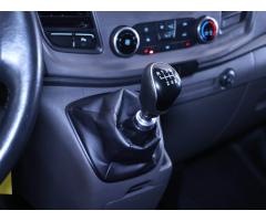Ford Transit Custom 2,0 TDCI Klima 3-Míst DPH 1 Maj. - 25