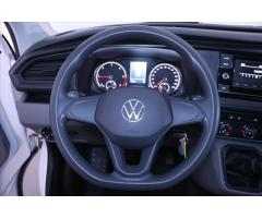 Volkswagen Transporter 2,0 TDI LONG Klima 1.Maj DPH - 18