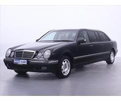 Mercedes-Benz Třídy E 3,2 320 XL 165kW Binz 8-Míst - 3
