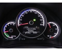 Volkswagen e-up! 60kW CZ Aut.klima Tempomat - 19