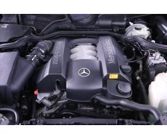 Mercedes-Benz Třídy E 3,2 320 XL 165kW Binz 8-Míst - 36