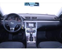 Volkswagen Passat 1,4 TSI DSG Xenon Navi Aut.klima - 31