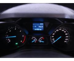 Ford Transit Connect 1,6 TDCi 70kW Aut.Klima Tažné - 20