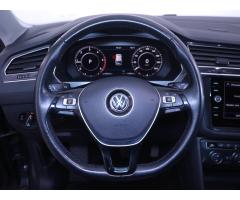 Volkswagen Tiguan 2,0 TDI R-Line Virtual Webasto - 19
