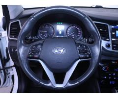 Hyundai Tucson 2,0 CRDI 100kW 4x4 CZ Club - 21