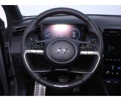 Hyundai Tucson 1,6 T-GDI MHEV AWD DCT N LINE TZ - 19