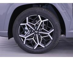 Hyundai Tucson 1,6 T-GDI MHEV AWD DCT N LINE TZ - 34