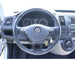 Volkswagen Transporter 2,0 TDI LONG 9-Míst Klima DPH - 20