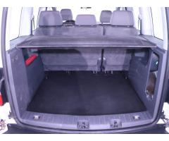 Volkswagen Caddy 2,0 CNG CZ Klima 2.Maj DPH - 10