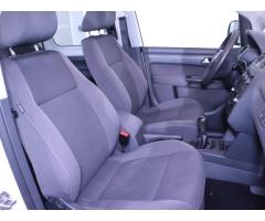 Volkswagen Caddy 2,0 CNG CZ Klima 2.Maj DPH - 12