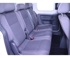 Volkswagen Caddy 2,0 CNG CZ Klima 2.Maj DPH - 13