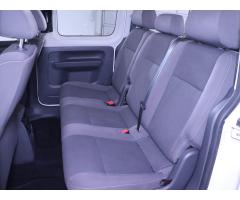 Volkswagen Caddy 2,0 CNG CZ Klima 2.Maj DPH - 14
