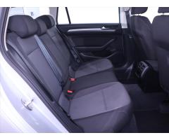 Volkswagen Passat 2,0 TDI 110kW DSG Aut.klima - 15