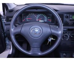 Toyota Corolla 1,4 VVT-i 71kW CZ Klima 1.Maj. - 17