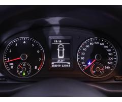 Volkswagen Caddy 2,0 CNG CZ Klima 2.Maj DPH - 17