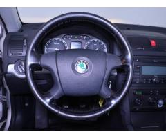 Škoda Octavia 1,9 TDI Aut.klimatizace - 18