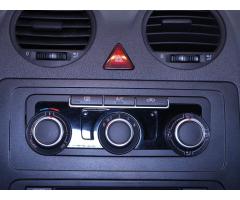 Volkswagen Caddy 2,0 CNG CZ Klima 2.Maj DPH - 20