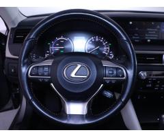 Lexus GS 450h 3,5 450h 218kW CZ 1.Maj DPH - 21