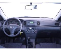 Toyota Corolla 1,4 VVT-i 71kW CZ Klima 1.Maj. - 22