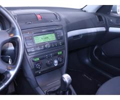 Škoda Octavia 1,9 TDI Aut.klimatizace - 22