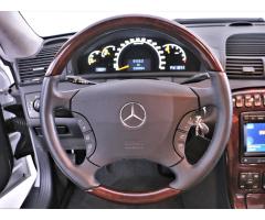 Mercedes-Benz CL 5,5 CZ 30'900km Serv.kniha 55 AMG - 24