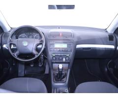Škoda Octavia 1,9 TDI Aut.klimatizace - 26